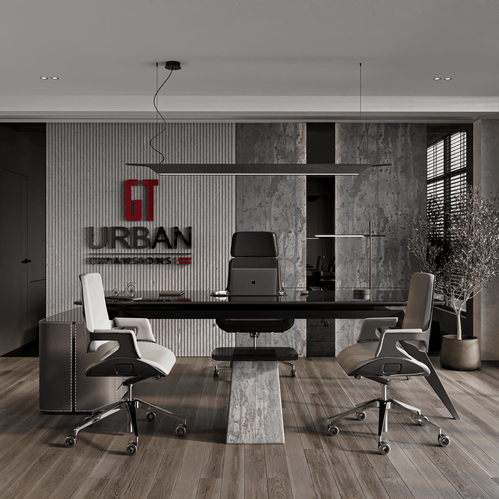 GT Urban Company - Image 5